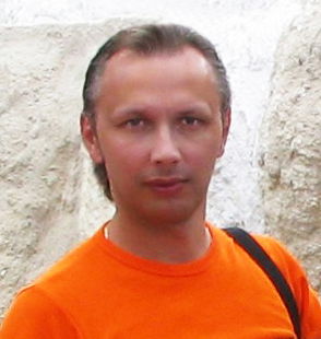 Дмитрий Гресь