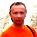 Дмитрий Гресь