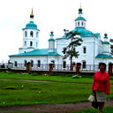 Светлана Слатинина