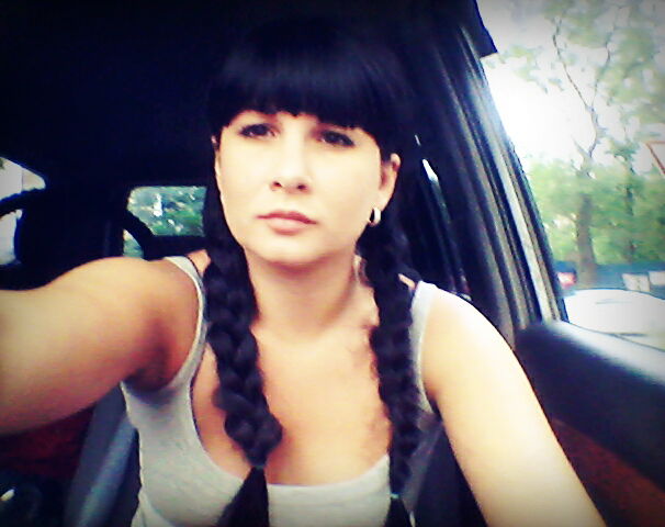 Галина Тищенко