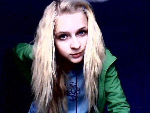 Алла Рубцова