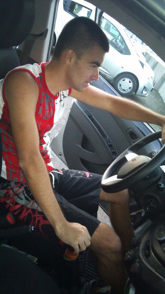 Даян Хисамов