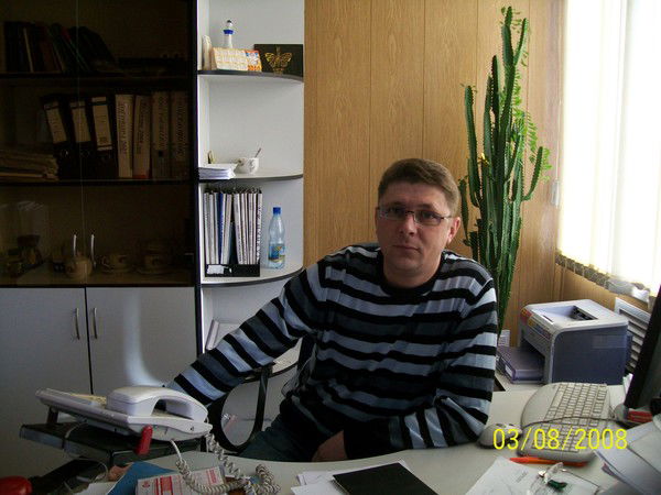 Александр Кривоносов