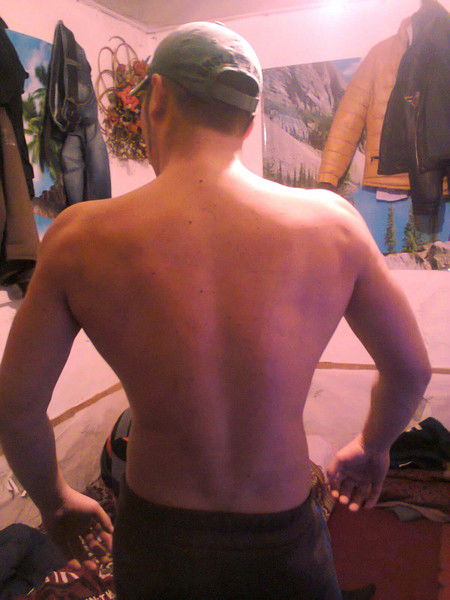 Чынгыз Эсенов