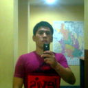 Azat Baibolov