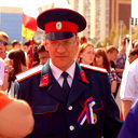 Алексей Мазырин