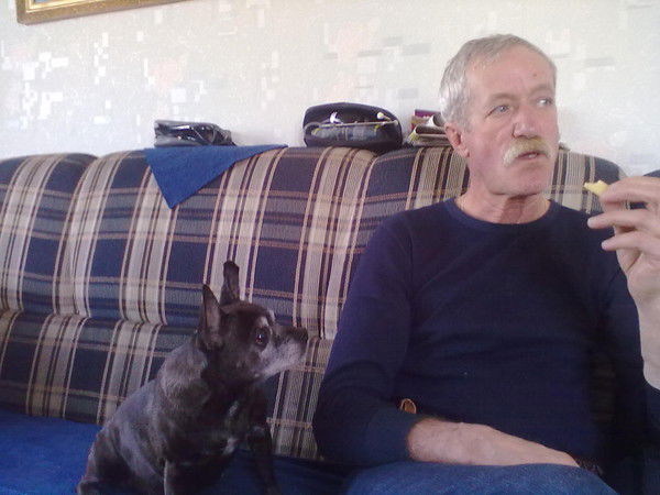 Анатолий Шумский