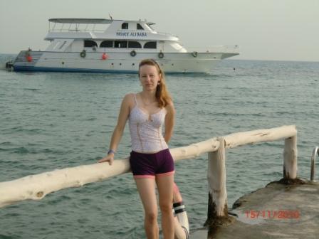 Анастасия Винкевич