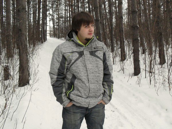 Артём Инютин