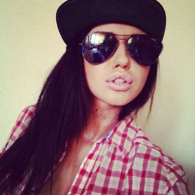 Алёна Ромашкина