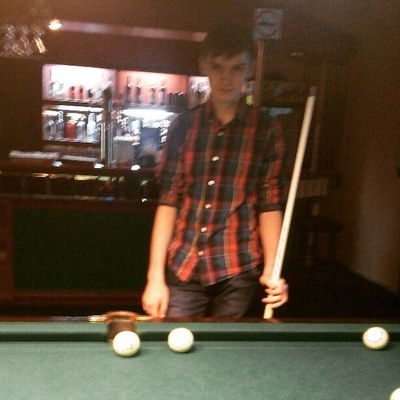 Антон Ракипов