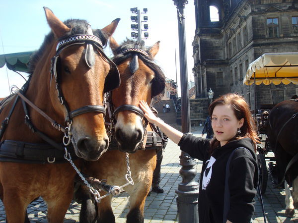 Счастливая <3 Нинуська