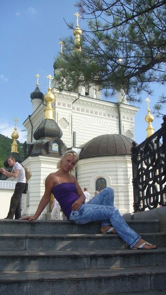 Ирина Тындюк