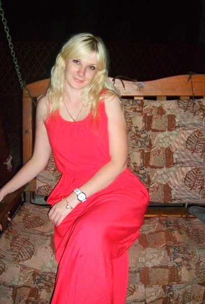 Татьяна Хохлова