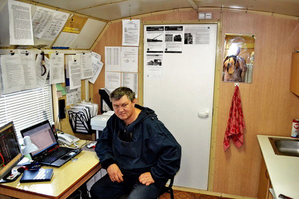 Салават Мугинов