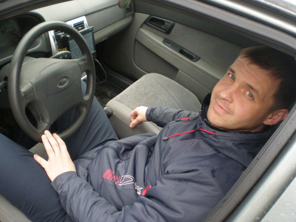 Алексей Бустылов