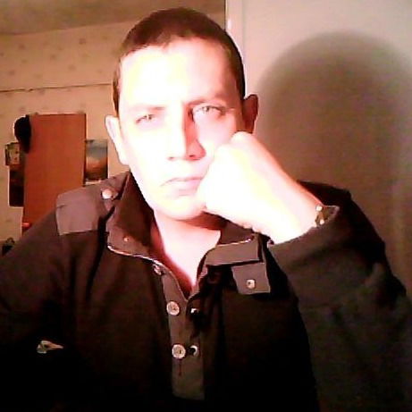 Александр Полупанов