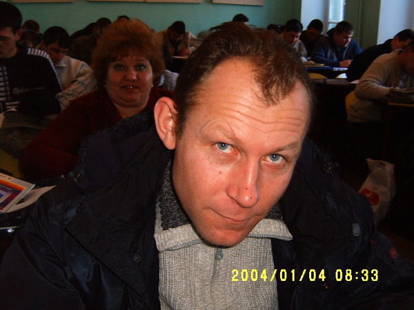 Юрий Ярощук