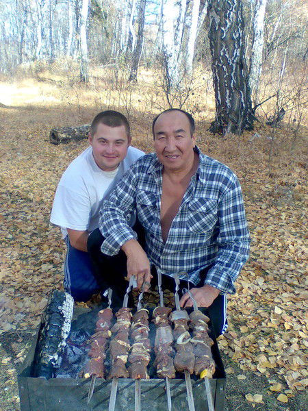 Тимур Жуманов