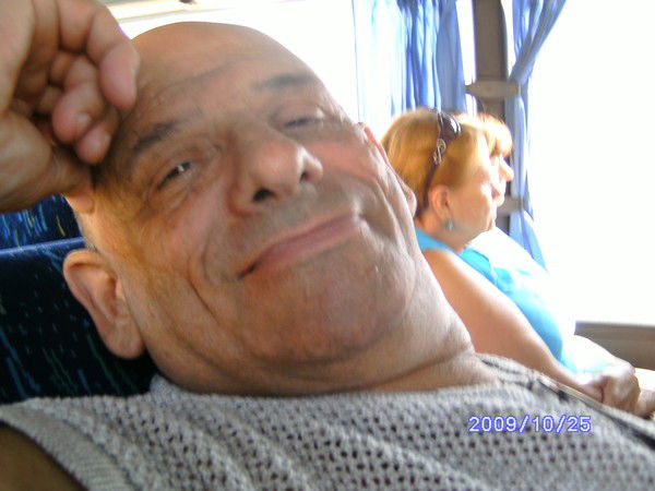 Миша Мательзон