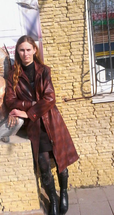 Мари Майорова