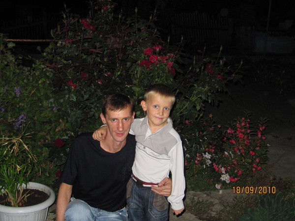 Павел Пивкин