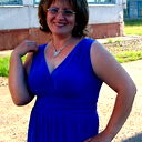 Лена Платонова