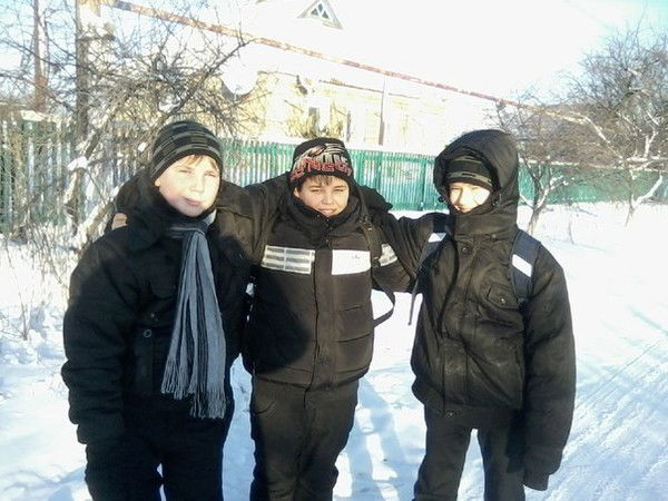 Даня Ковальов