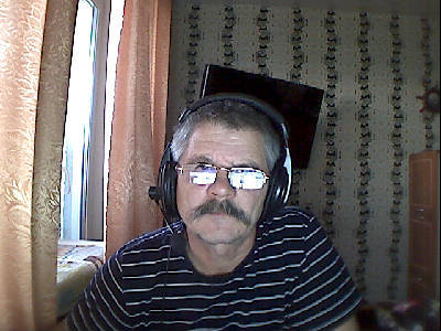 Альфрит Гизатулин