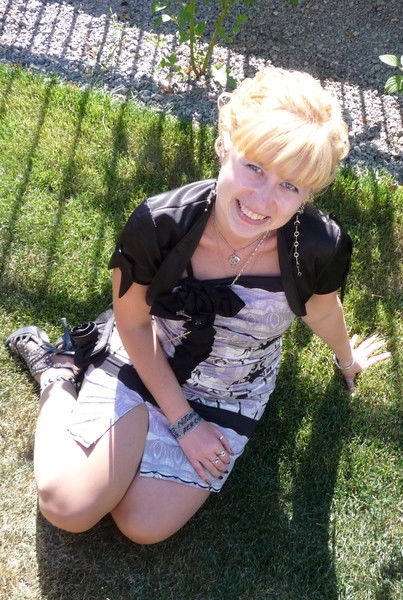 Наталия Nэtli Бебенина