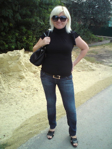 Елена Кравченко