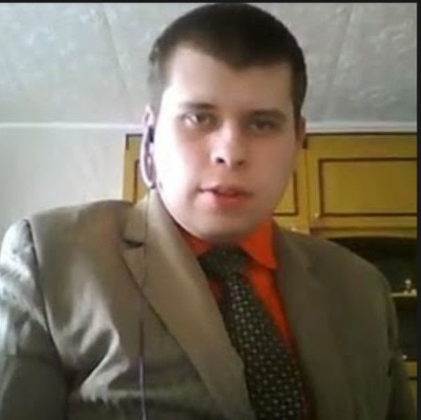 Иван Чагаев