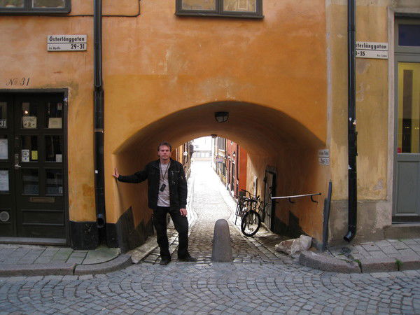 Рубцов Николай