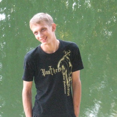 Андрей Воронин