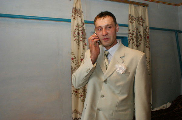 Марат Гарифуллин