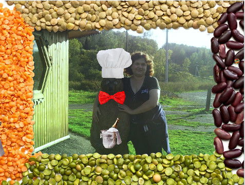 Елена Косик