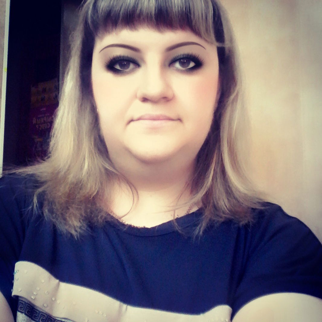 Наталья Калинина