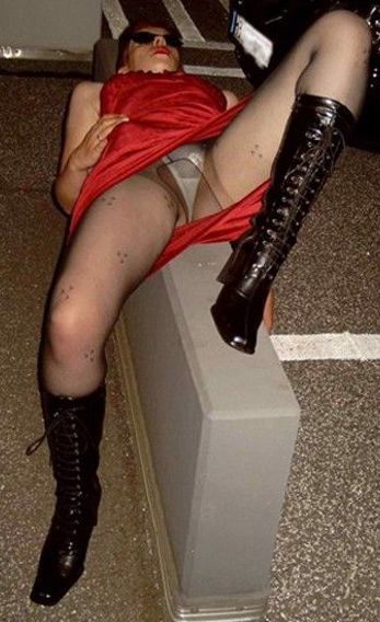 Александр Рогоносец