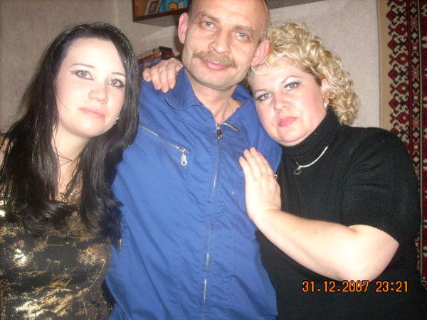 Алексей Кишлянов