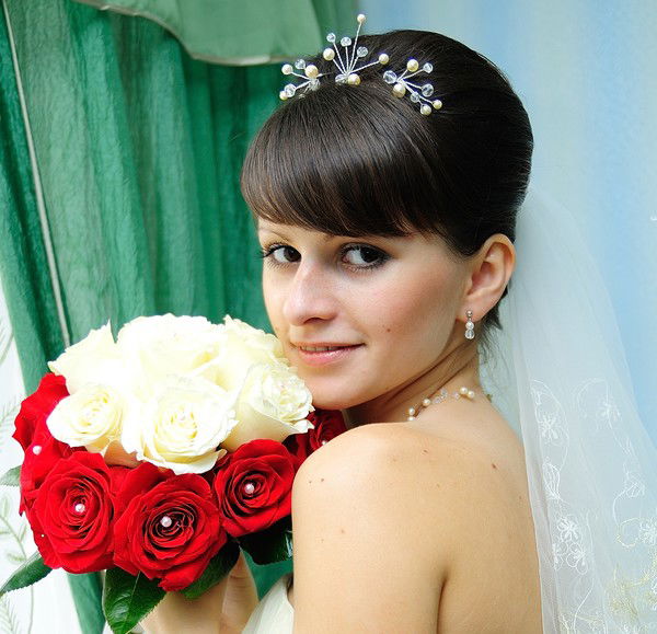 Анна Шаталова