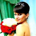 Анна Шаталова