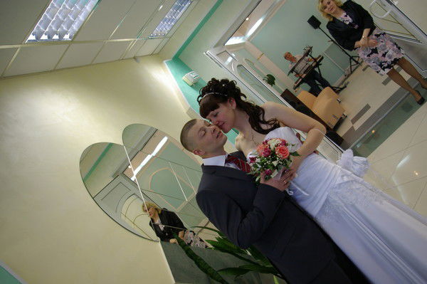 Настя Мусин-Пушкина