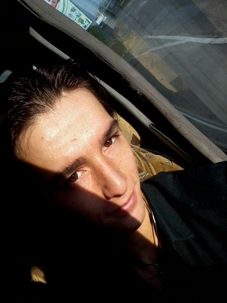 Сергей Яниогло