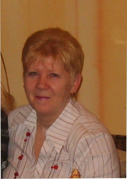 Ольга Бушкова