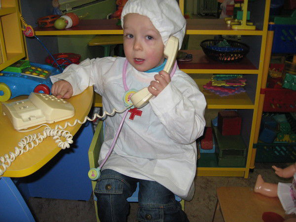 Елена Кириллова