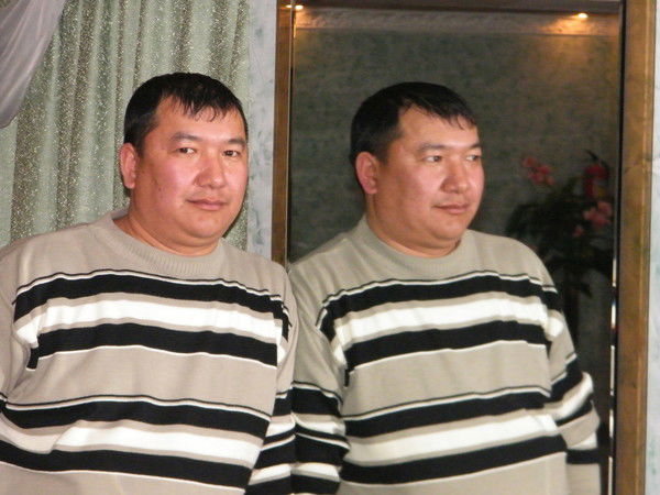 Алмаз Кобеков