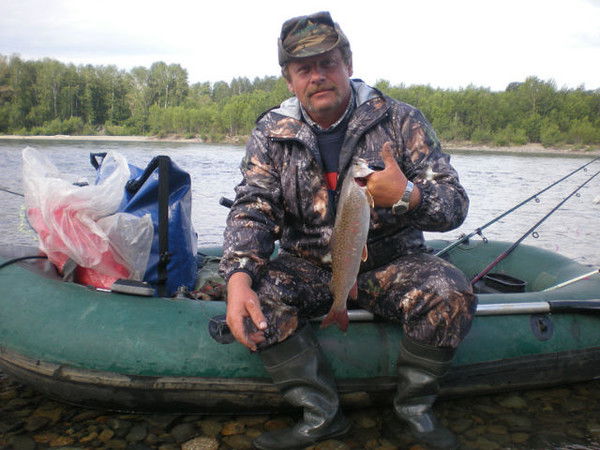 Николай Марьясов