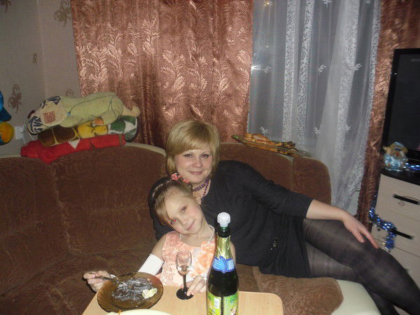 Ксения Хамитова