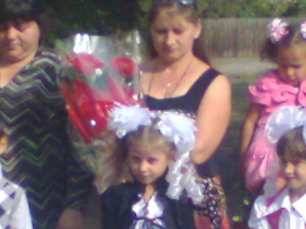 Татьяна Морозова