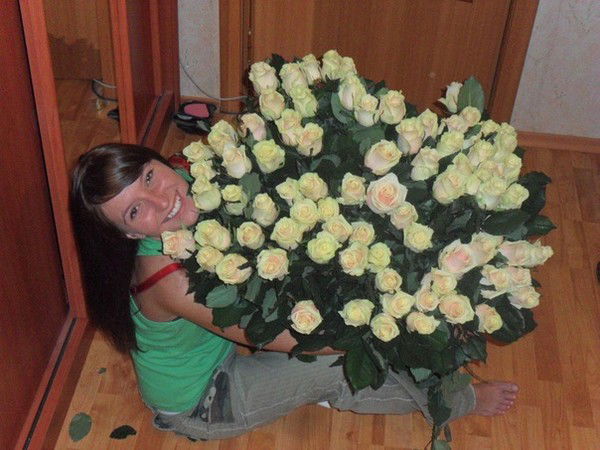 Любовь Любовь